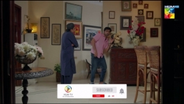 Mohabbat Reza Reza - Episode 11 - 2nd November 2024